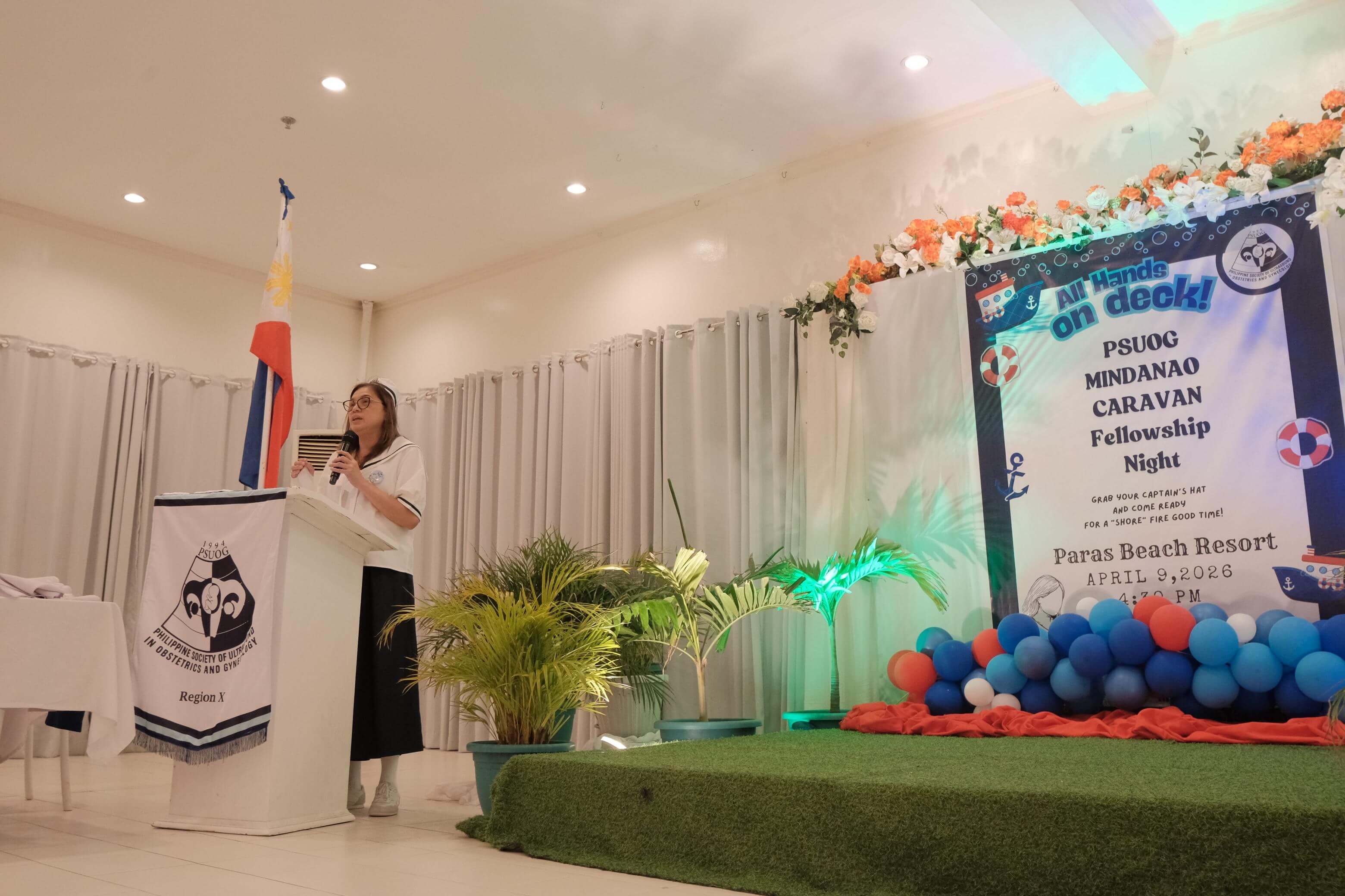 Caravan - Mindanao Photo 10